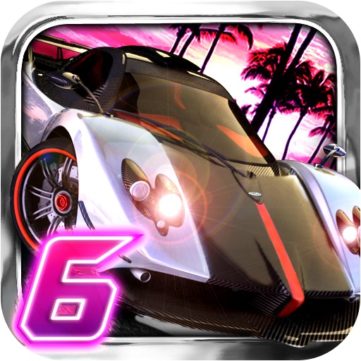 狂野飙车6:火线追击 1.0 for Mac|Mac版下载 | Asphalt 6: Adrenaline 狂野飙车6:火线追击 1.0 for Mac|Mac版下载 | Asphalt 6: Adrenaline
