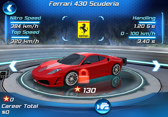 狂野飙车6:火线追击 1.0 for Mac|Mac版下载 | Asphalt 6: Adrenaline