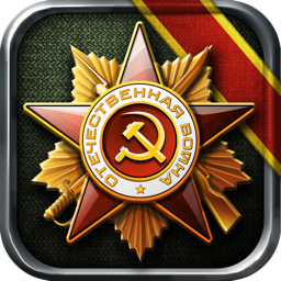  将军的荣耀 1.0 for Mac|Mac版下载 | Glory of Generals