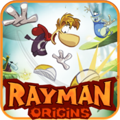 雷曼:起源 1.0 for Mac|Mac版下载 | RAYMAN ORIGINS 雷曼:起源 1.0 for Mac|Mac版下载 | RAYMAN ORIGINS