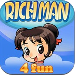 大富翁4 1.0 for Mac|Mac版下载 | Richman 4 大富翁4 1.0 for Mac|Mac版下载 | Richman 4