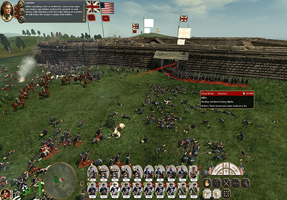 帝国:全面战争 Golden Edition for Mac|Mac版下载 | Empire Total War