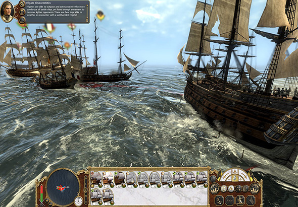 帝国:全面战争 Golden Edition for Mac|Mac版下载 | Empire Total War