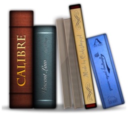 Calibre 6.27.0 for Mac|Mac版下载 | 电子图书管理 Calibre 6.27.0 for Mac|Mac版下载 | 电子图书管理