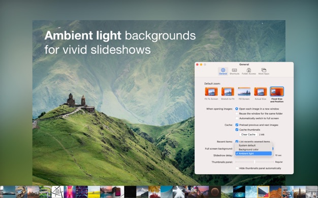 Pixea 5.1 for Mac|Mac版下载 | 图像查看器