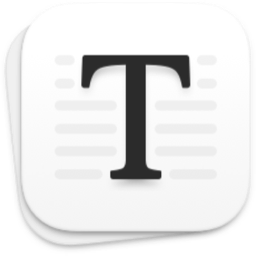 Typora 1.7.5 for Mac|Mac版下载 | Markdown文本编辑器 Typora 1.7.5 for Mac|Mac版下载 | Markdown文本编辑器