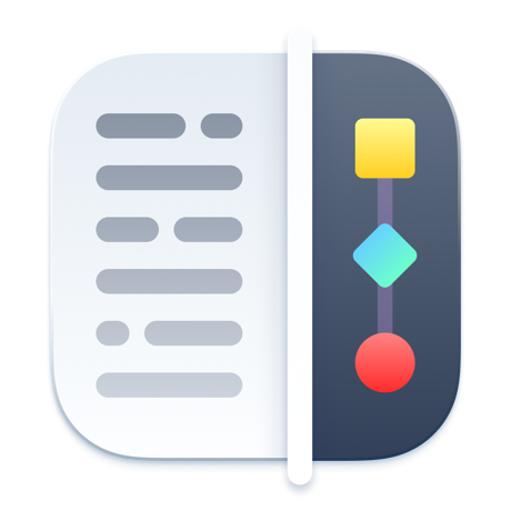 Text Workflow 1.6.6 for Mac|Mac版下载 | 文本格式转换工具 Text Workflow 1.6.6 for Mac|Mac版下载 | 文本格式转换工具