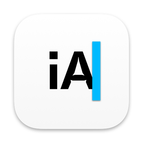 iA Writer 6.0.12 for Mac|Mac版下载 | 写作软件 iA Writer 6.0.12 for Mac|Mac版下载 | 写作软件
