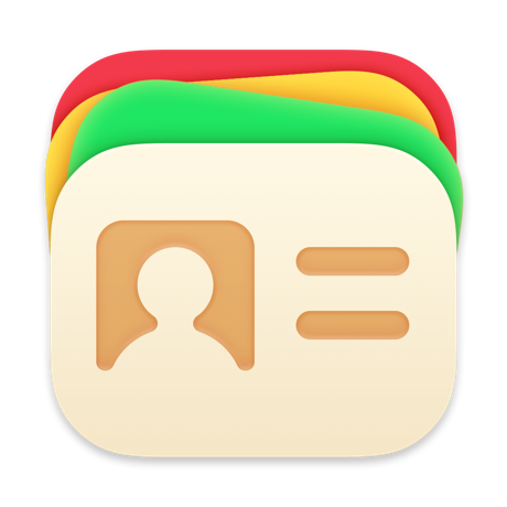 Cardhop 2.2.12 for Mac|Mac版下载 | 通讯录管理工具 Cardhop 2.2.12 for Mac|Mac版下载 | 通讯录管理工具