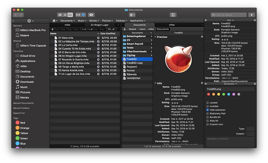 Path Finder 2160 for Mac|Mac版下载 | 加强型文件管理器