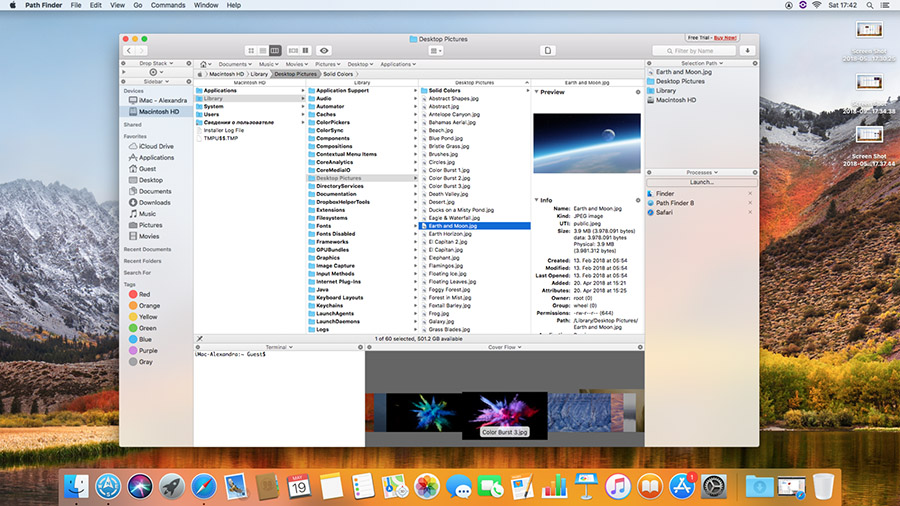 Path Finder 2160 for Mac|Mac版下载 | 加强型文件管理器