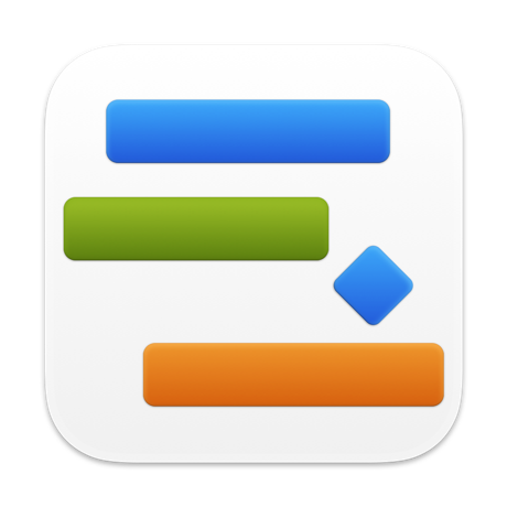 Project Office X: 甘特图 1.1.7 for Mac|Mac版下载 | 项目管理应用 Project Office X: 甘特图 1.1.7 for Mac|Mac版下载 | 项目管理应用