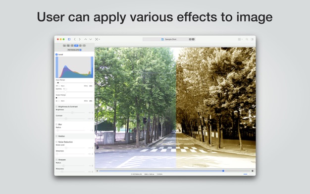 EdgeView 3 4.3.1 for Mac|Mac版下载 | 图像浏览器