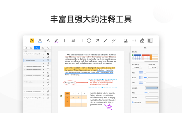 PDF Reader Pro 2.9.6 for Mac|Mac版下载 | PDF编辑软件