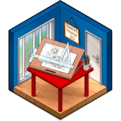 Sweet Home 3D 7.1.1 for Mac|Mac版下载 | 室内装潢设计软件