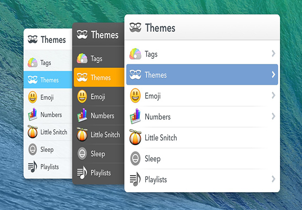 LaunchBar 6.18.1 for Mac|Mac版下载 | 用快捷键访问任何应用