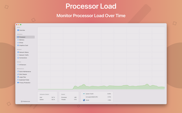 System Toolkit 6.0.1 for Mac|Mac版下载 | 系统维护套件