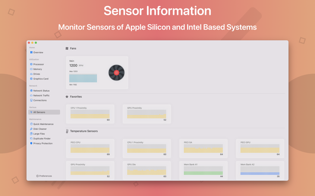 System Toolkit 6.0.1 for Mac|Mac版下载 | 系统维护套件