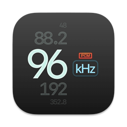 LosslessSwitcher 1.1 for Mac|Mac版下载 | 自动切换音频采样率 LosslessSwitcher 1.1 for Mac|Mac版下载 | 自动切换音频采样率