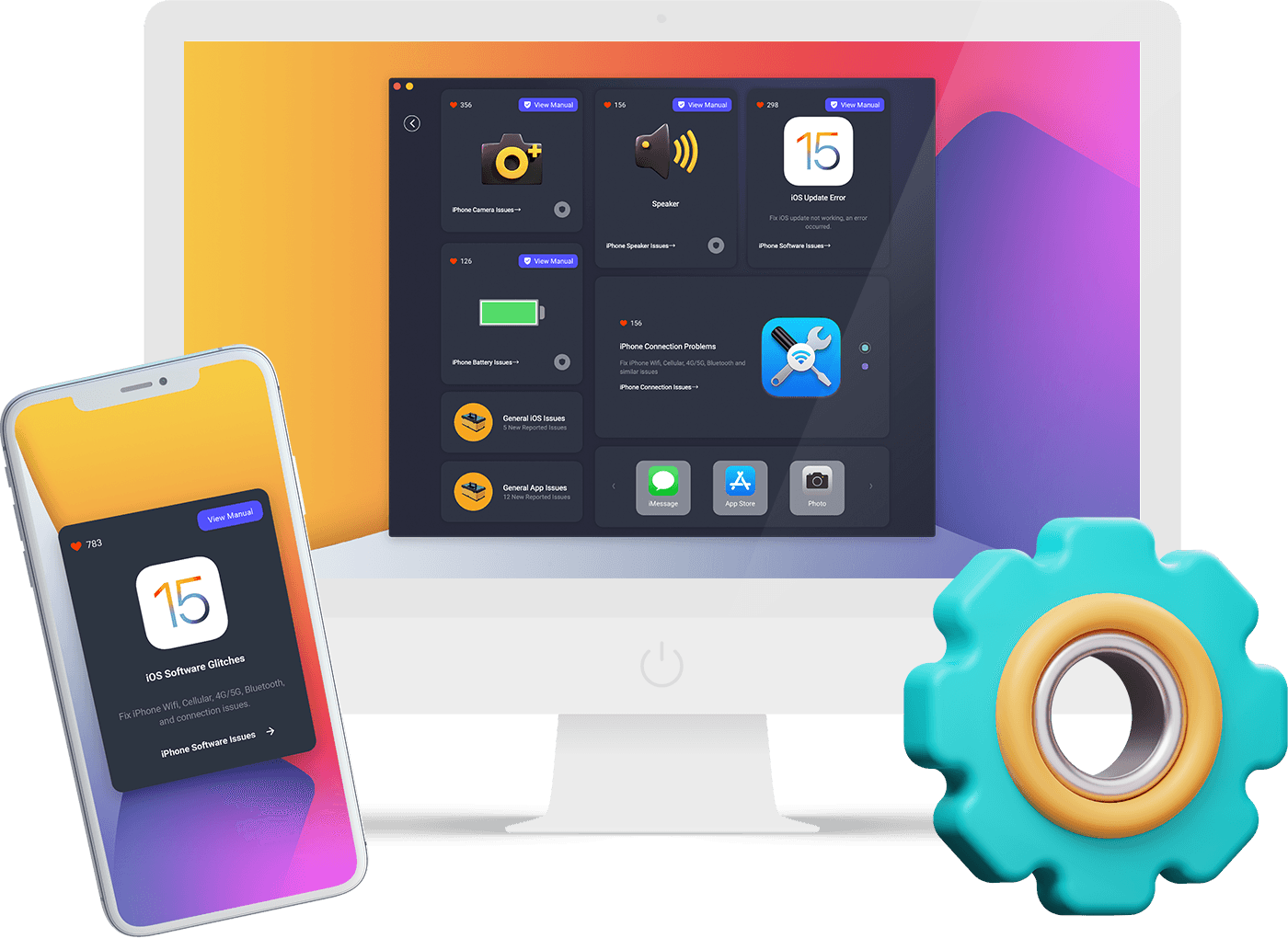 Omni Toolbox 1.4.7 for Mac|Mac版下载 | iPhone手机工具合集