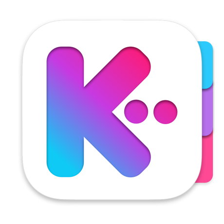 Keep It 2.2.12 for Mac|Mac版下载 | 笔记应用