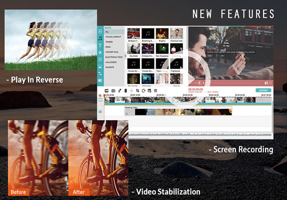 Wondershare Filmora 12.4.2 for Mac|Mac版下载 | 视频剪辑编辑软件