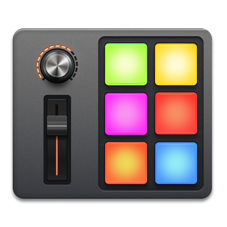 DJ混音垫2 5.5.21 for Mac|Mac版下载 | DJ Mix Pads 2 - Remix Version DJ混音垫2 5.5.21 for Mac|Mac版下载 | DJ Mix Pads 2 - Remix Version