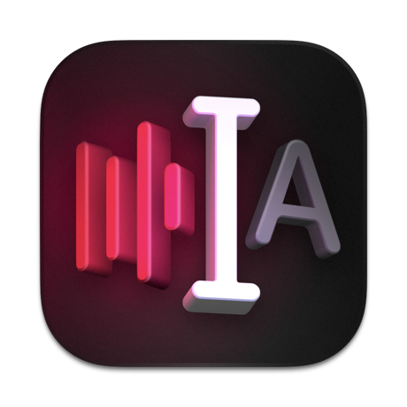 AI Transcription 2.2 for Mac|Mac版下载 | 语音转文字