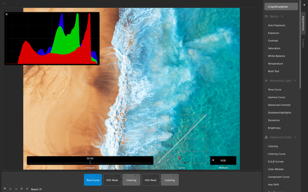CameraBag Pro 2023 2023.3.0 for Mac|Mac版下载 | 照片和视频编辑软件