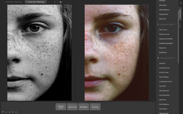 CameraBag Photo 2023 2023.3.0 for Mac|Mac版下载 | 照片编辑软件