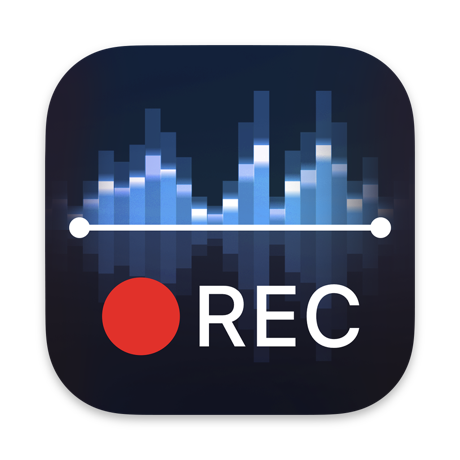 专业录音机 3.3.7 for Mac|Mac版下载 | 一键电脑音频录制软件