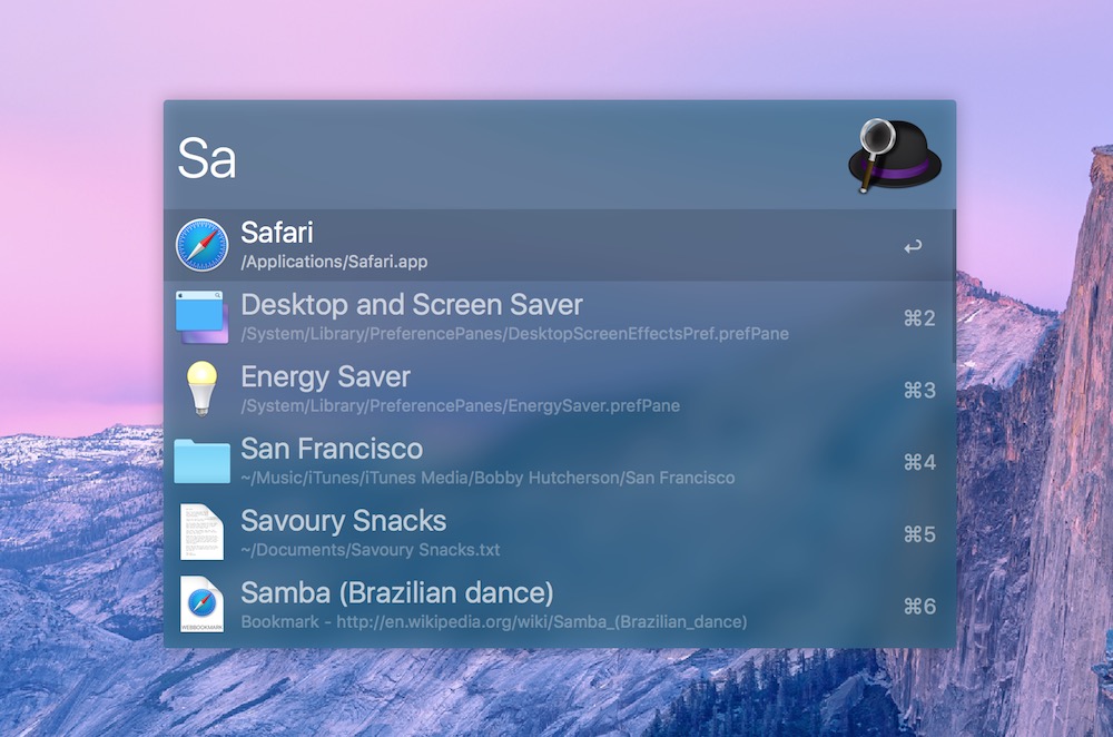 Alfred Powerpack 5.1.2 for Mac|Mac版下载 | 系统增强与管理软件