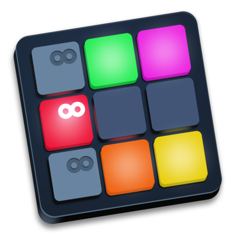 Loop Mash Up Pro 1.2.11 for Mac|Mac版下载 | DJ音乐工具 Loop Mash Up Pro 1.2.11 for Mac|Mac版下载 | DJ音乐工具