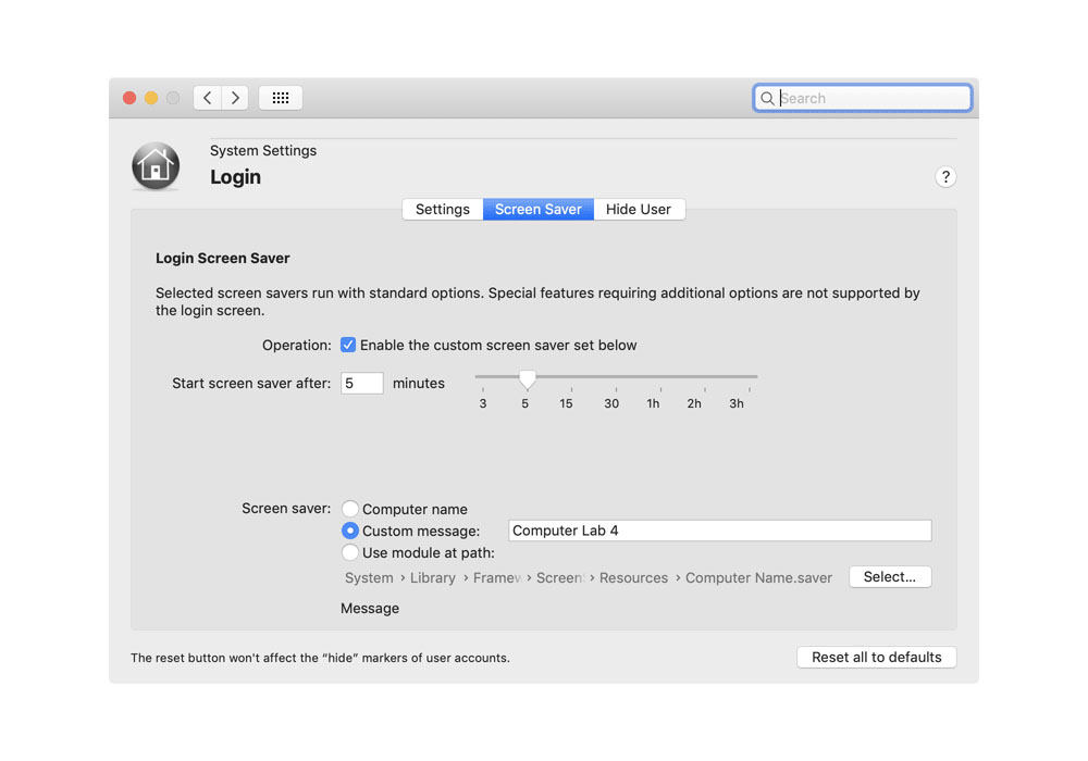 TinkerTool System 8.8 for Mac|Mac版下载 | 系统维护和增强工具集