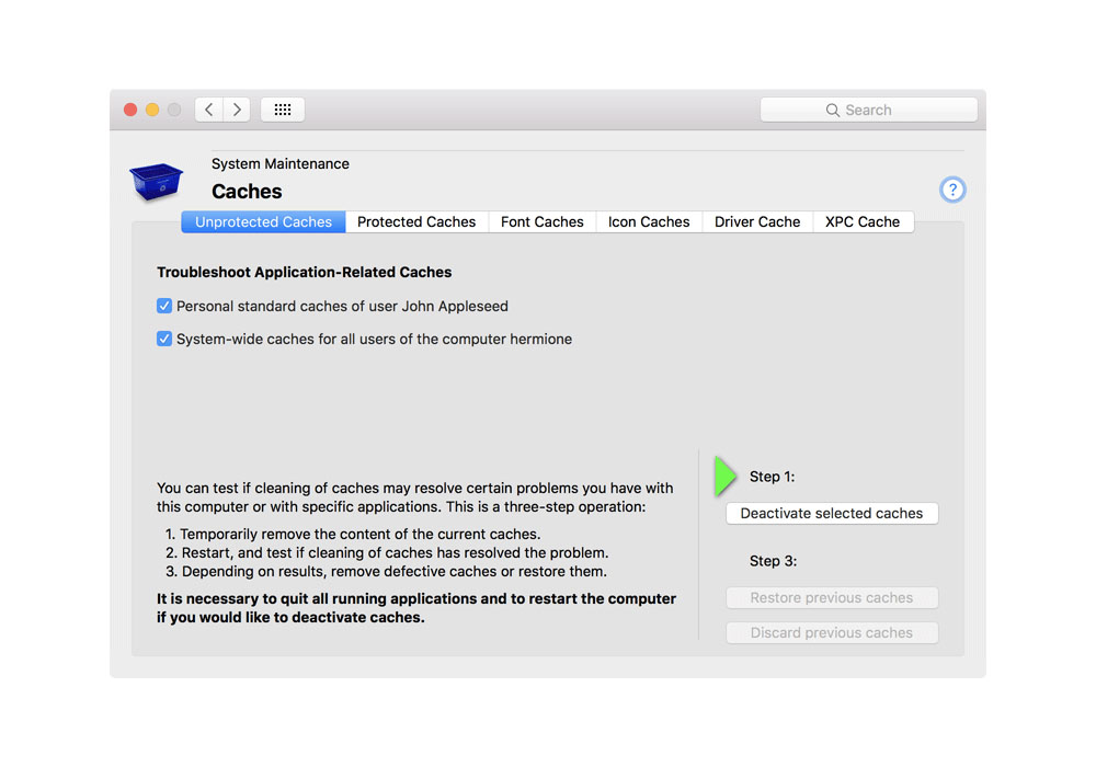 TinkerTool System 8.8 for Mac|Mac版下载 | 系统维护和增强工具集