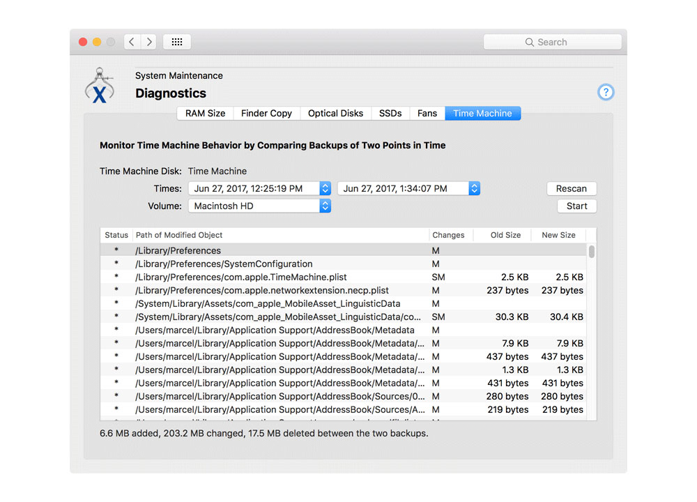 TinkerTool System 8.8 for Mac|Mac版下载 | 系统维护和增强工具集