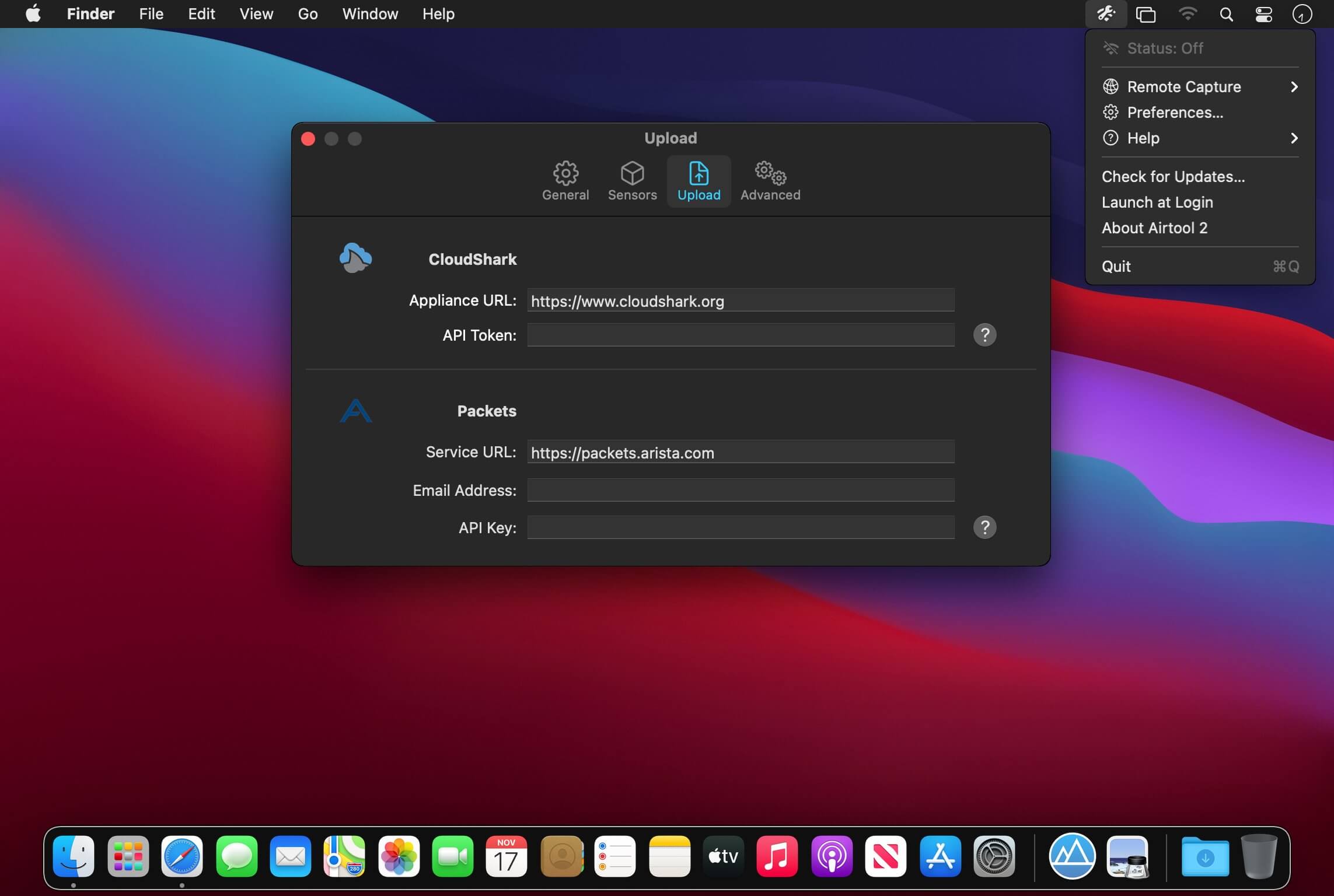 Airtool 2 2.5.1 for Mac|Mac版下载 | 网络监视器