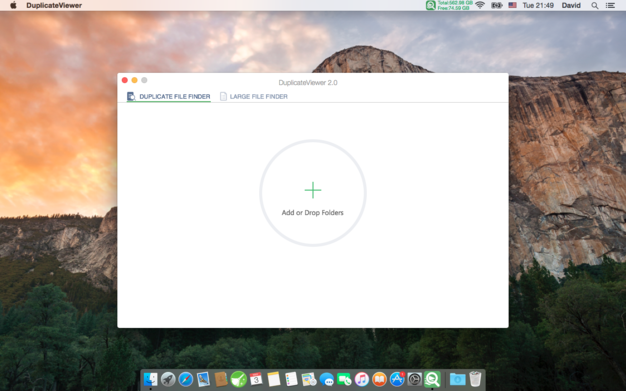 DuplicateViewer 4.0 for Mac|Mac版下载 | 重复文件查找工具