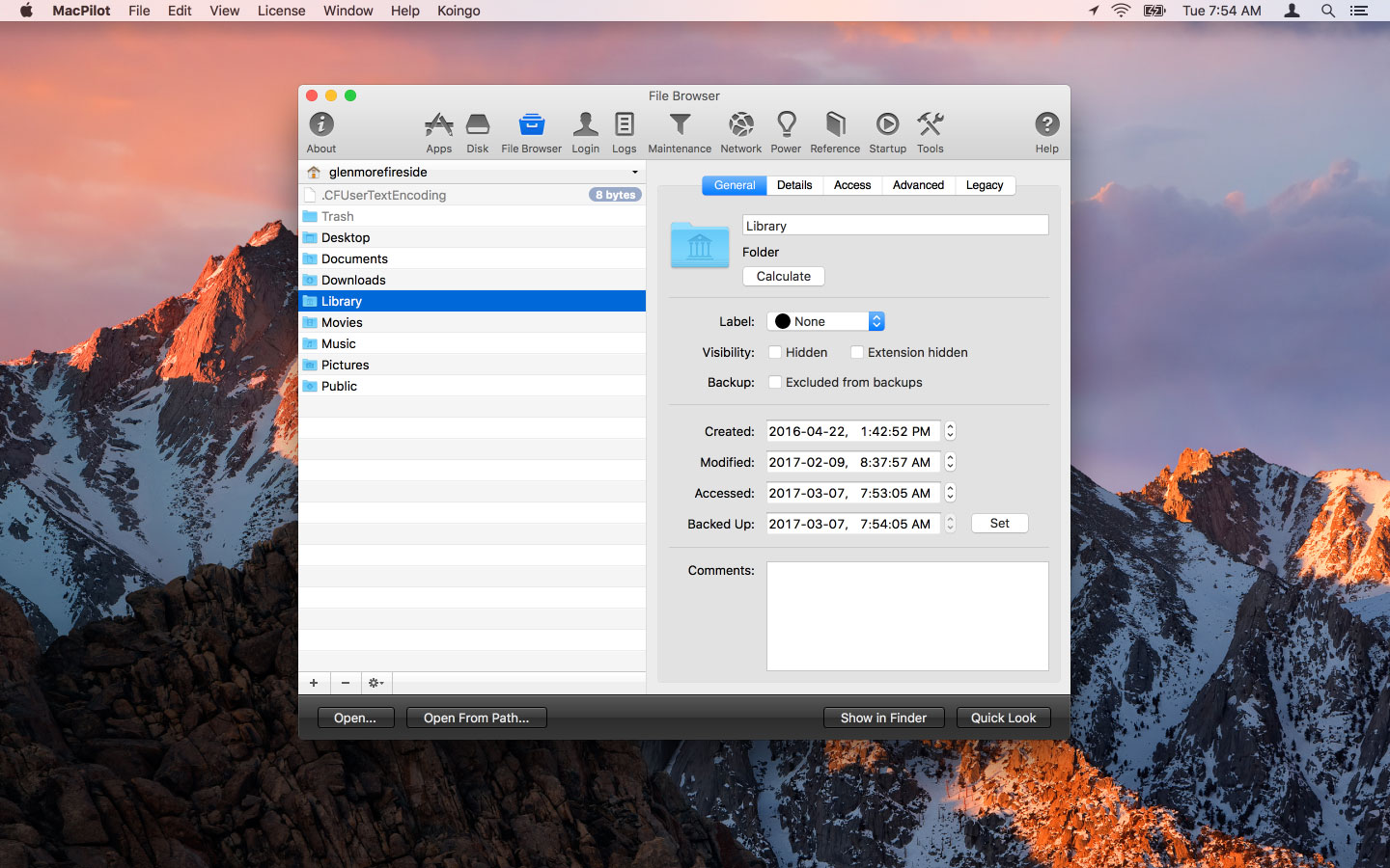 MacPilot 15.0 for Mac|Mac版下载 | Mac系统多功能定制工具