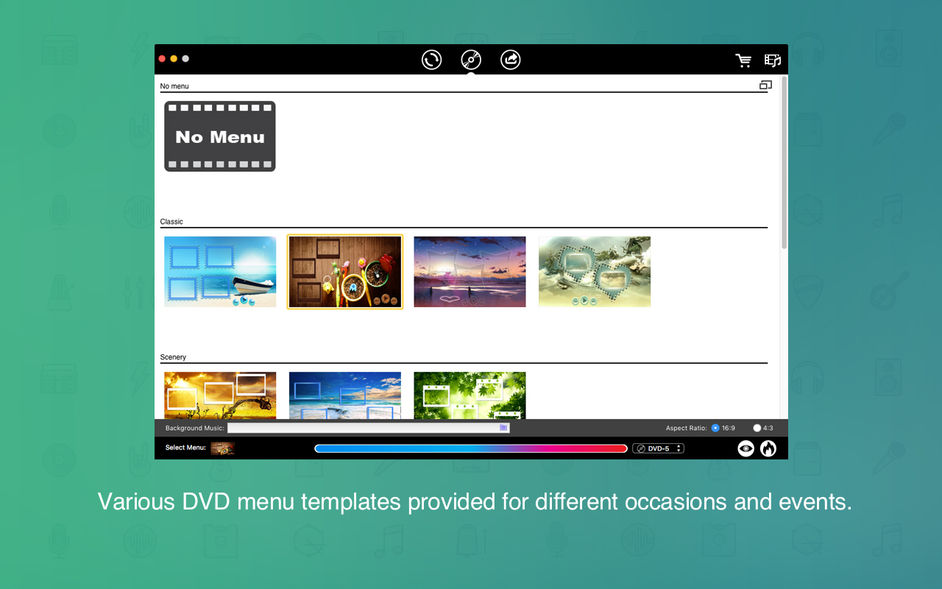 iFunia Video Converter 7.0.0 for Mac|Mac版下载 | 视频格式转换