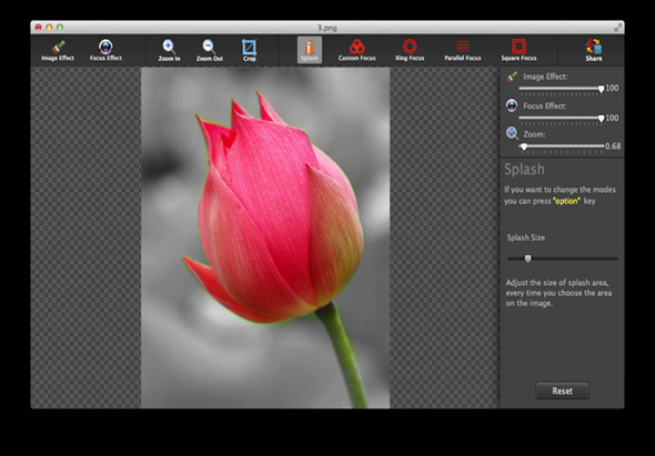 Focus 1.15 for Mac|Mac版下载 | 集中精力工作的效率工具