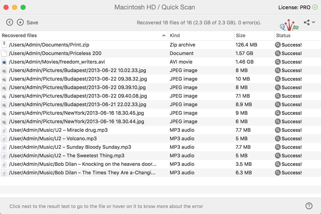 Disk Drill Enterprise 5.3.1308 for Mac|Mac版下载 | 数据恢复软件企业版