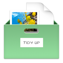 Tidy Up 6.0.3 for Mac|Mac版下载 | 系统清理软件 Tidy Up 6.0.3 for Mac|Mac版下载 | 系统清理软件