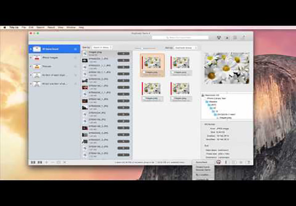 Tidy Up 6.0.3 for Mac|Mac版下载 | 系统清理软件