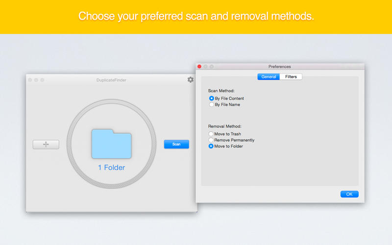 Cisdem Duplicate Finder 6.4.0 for Mac|Mac版下载 | 查找及清理重复文件
