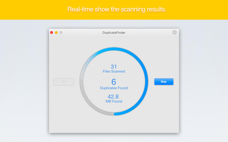 Cisdem Duplicate Finder 6.4.0 for Mac|Mac版下载 | 查找及清理重复文件
