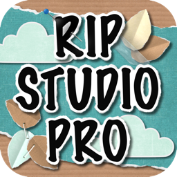 Rip Studio Pro 1.1.17 for Mac|Mac版下载 | 图像设计软件 Rip Studio Pro 1.1.17 for Mac|Mac版下载 | 图像设计软件