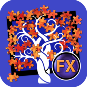 PuzziPix Pro 1.0.17 for Mac|Mac版下载 | 将照片转换成拼图 PuzziPix Pro 1.0.17 for Mac|Mac版下载 | 将照片转换成拼图
