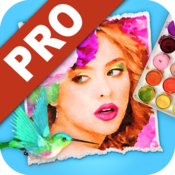 Watercolor Studio 1.4.14 for Mac|Mac版下载 | 将照片生成水彩画 Watercolor Studio 1.4.14 for Mac|Mac版下载 | 将照片生成水彩画