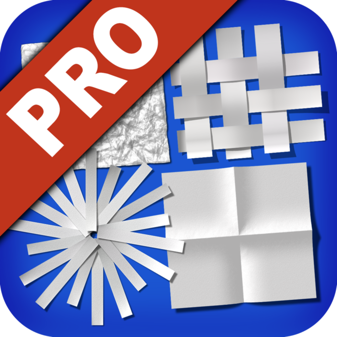 Photo Formation 1.0.19 for Mac|Mac版下载 | 照片创意折纸效果集 Photo Formation 1.0.19 for Mac|Mac版下载 | 照片创意折纸效果集